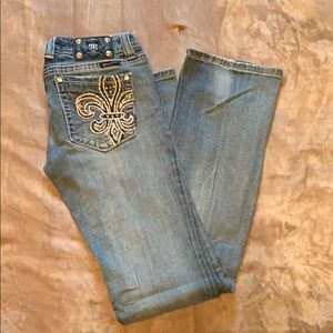 Miss Me jeans 29 x 34